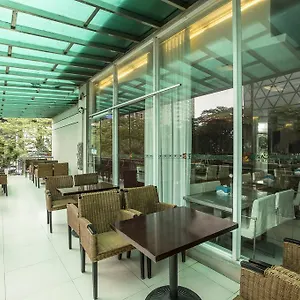 酒店 锦江之星珠海香洲情侣中路店, 珠海