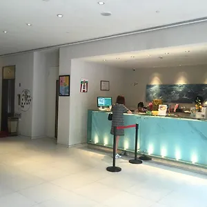 酒店 锦江之星拱北富华里酒店, 珠海